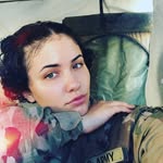Esther Lyman - @lyman_22 - Instagram