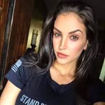 Esther Lyons - @davidl6982 - Instagram