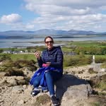 Esther Lyons - @esthermforde - Instagram