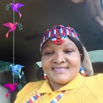 Esther Mack - @onlynumber932 - Instagram