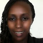 Esther Maina - @esther.maina2017 - Instagram