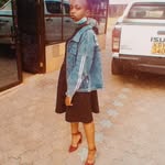 Esther Maina - @esthermaina917 - Instagram