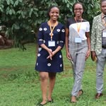 Esther Maina - @essym2023 - Instagram