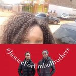 Esther Maina - @esther.maina.758 - Instagram