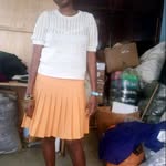 Esther maina - @esthermaina75 - Instagram