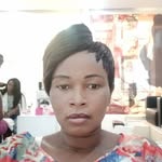 Esther Maina - @esther.maina.180410 - Instagram