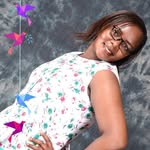 Esther Maina - @esther.maina.338 - Instagram