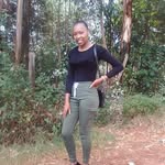 Esther Maina - @esthermaina72 - Instagram
