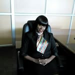 Esther Maina - @esthercoine - Instagram