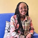 Esther Maina - @nursessie8141 - Instagram