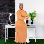 Esther Maina - @christianbizcoach_em - Instagram