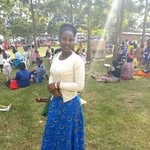 Esther Maina - @maina7046 - Instagram