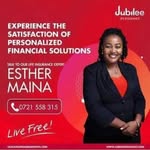 Esther Maina - @esthermaina144 - Instagram