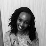 Esther Maina - @keshimich - Instagram