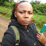 Esther Maina - @esther.maina.5473 - Instagram