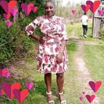 Esther Maina - @maina4236 - Instagram