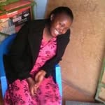 Esther Njeri Maina - @esther_maina - Instagram