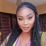 Esther Major Emenike - @esthermajoremenike - Instagram