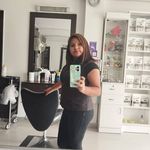 Esther Mancha Quispe - @hinos_manch_luca - Instagram