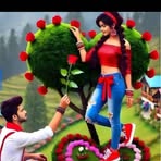 Esther Menar - Facebook