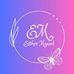 Esther Manuel - Facebook