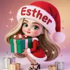 Esther - @esthermarcosdao12 - TikTok