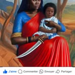 Esther Marcellus - Facebook