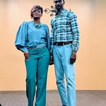 Esther Marcellus-Perry - @modestefashions - Instagram