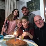 Ester Marchetti - @marchettiester57 - Instagram