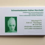 Esther Marchetti - Facebook