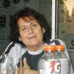 Ilda Esther Marchetti Riottini - @marchettiriottini - Instagram