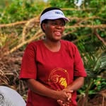 Esther Kachibade Mathew - @esther.mathew.5 - Instagram