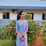 Esther Mathew - @back.bencher.in.christ - Instagram