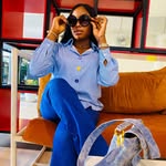 Esther Mathew - @esthermathew3640 - Instagram