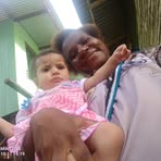 Esther Mathew - Facebook