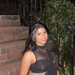 Esther Mathew - @esther_mathew - Instagram