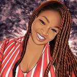 Esther Mathew - @esthermathew58 - Instagram