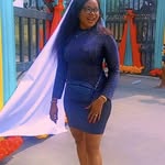 Esther Mathew - @estyhairs22 - Instagram