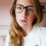 Esther Mathieu - @ehlmathieu - Instagram