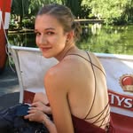 Esther Cleo - @esthermaurus - Instagram