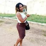 Esther Maurice Akpan - @esthermauriceakpan - Instagram