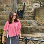 @esthermaulina - Instagram