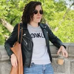 Esther M. Cohen - @esthermaxine - Instagram