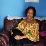 Esther Max Bangura - @esthermaxbangura - Instagram