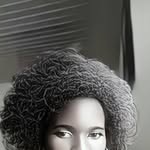 Élodie Mumina - @esthermayinga1 - Instagram