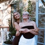Esther - @esthermaybarnard - Instagram