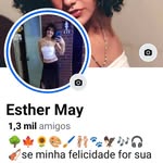 Esther May - @esthermayaa9 - Instagram