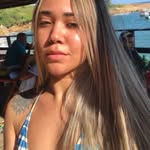 Esther Mayra - @esthermayraa - Instagram