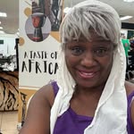 Esther Mayberry-Africa - @oldskoolqueeneafrica - Instagram