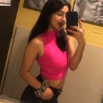Mk Esther - @esthermays - Instagram